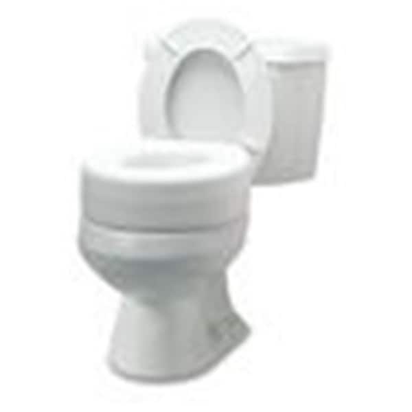 Steadfast Everyday Raised Toilet Seat ST1593512 - main